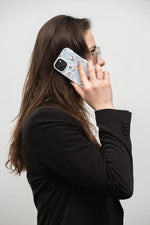 EtuinaiPhone15PLUSForcellF-ProtectMiragezgodnezMagSafespringflowers7