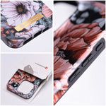 EtuinaiPhone14PLUSForcellF-ProtectMiragezgodnezMagSafebloombush6