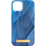 EtuinaiPhone14PLUSForcellF-ProtectMiragezgodnezMagSafebluebird4