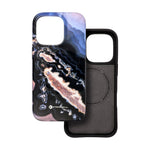 EtuinaiPhone16PROForcellF-ProtectMiragezgodnezMagSafeMilitaryDrop-Testgoldisland6