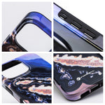 EtuinaiPhone16PLUSForcellF-ProtectMiragezgodnezMagSafeMilitaryDrop-Testgoldisland7