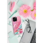 EtuinaiPhone16PROMAXForcellF-ProtectMiragezgodnezMagSafeMilitaryDrop-Testpinkmarble11