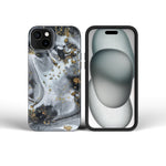 EtuinaiPhone16ForcellF-ProtectMiragezgodnezMagSafeMilitaryDrop-Testsilverfog3