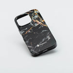 EtuinaiPhone16ForcellF-ProtectMiragezgodnezMagSafeMilitaryDrop-Testblackmarble5