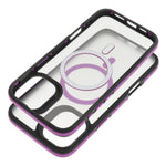 FuteradoiPhone16PLUSNeozgodnyzMagSafefioletowy4