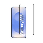 SzkohartowanedoSamsungGalaxyS25PLUS-S25EDGEfullglue-casefriendlyBlueStar5Dczarne1