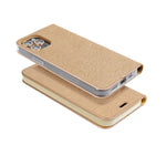 EtuizklapknaSamsungS25ULTRALunaBookGoldzote5