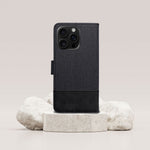 EtuizklapknaiPhone16PROGommaBookczarne4