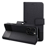EtuizklapknaiPhone16PROMAXGommaBookczarne9