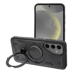 FuteradoSamsungS25ULTRAFrostArmorczarny1