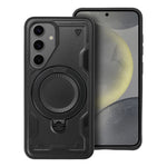 FuteradoSamsungS25ULTRAFrostArmorczarny7