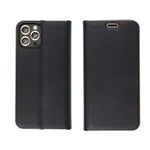 EtuizklapknaXiaomiRedmi14CLunaBookGoldczarne5