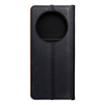EtuizklapknaXiaomiRedmi14CLunaBookGoldczarne9