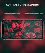 SzkohartowaneX-ONEFullCoverExtraStrongCrystalClear-doSamsungS24FEfullglueczarny6