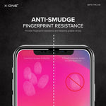 SzkohartowaneX-ONE3DFullCover-doSamsungGalaxyS25Ultracasefriendly-dziaajcyczytnik10