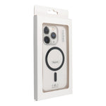 EtuinaiPhone14PRODropGlueColorfulRingMagCoverzgodnezMagSafeczarne4