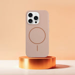 EtuinaiPhone16PLUSPremiumGlossyMagCoverzgodnyzMagSafeiCameraControlbuttonpustynnyzote3