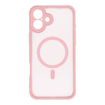 FuteradoiPhone12PROMAXFullMatteMagCoverzgodnyzMagSafejasnorowy5