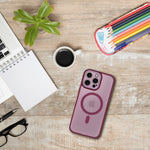 EtuinaiPhone13VarieteMagCoverzgodnezMagSafefioletowe5