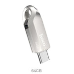 Pendrive64GBUSB30USBAUSBCHocoUD8nikiel1