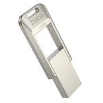 Pendrive16GBUSB30USBAHocoUD16nikiel1