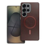 FuteradoSamsungA36GentlemanMagCoverzgodnyzMagSafebrzowy1