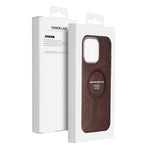 FuteradoiPhone13GentlemanMagCoverzgodnyzMagSafebrzowy9