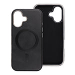 FuteradoiPhone14PROMAXGentlemanMagCoverzgodnyzMagSafeczarny3