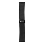 PasekdoSamsungGalaxyWatchForcellF-DesignFS20magnetycznyskraekologiczna20mmczarny9