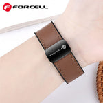 PasekdoSamsungGalaxyWatchForcellF-DesignFS20magnetycznyskraekologiczna22mmczarny3