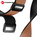 PasekdoSamsungGalaxyWatchForcellF-DesignFS20magnetycznyskraekologiczna22mmczarny7