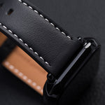 PasekdoAppleWatchForcellF-DesignFA20dziurkiskraekologiczna38-40-41mmczarny14