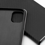 EtuizklapknaiPhone17PROMAXLunaBookCarbonczarne9