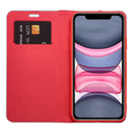 EtuizklapknaiPhone17AIRLunaBookCarbonczerwone11