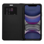 EtuizklapknaiPhone17AIRLunaBookCarbonczarne10