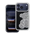 EtuinaiPhone17PROTeddyBearsrebrne1