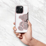 EtuinaiPhone17PROMAXTeddyBearrowe9