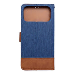 EtuizklapknaiPhone17PROMAXJeansBookniebieskie7