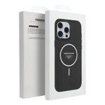 FuteradoSamsungA07FrameMagCoverzgodnyzMagSafeczarny5