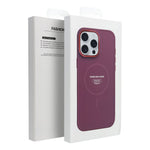 FuteradoSamsungS25FEFrameMagCoverzgodnyzMagSafemagenta5