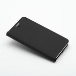 EtuizklapknaXiaomiRedmiNOTE144GGLOBAL-16484mmx7815mmx816mmLunaBookCarbonczarne4