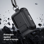 DUXDUCISfuteraPECOochronnytypuarmornaAirPods3czarny7