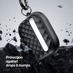 DUXDUCISfuteralPECCochronnynaAirPods3czarny5
