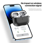 DUXDUCISfuteralPECCochronnynaAirPods3czarny6