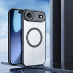 DUXDUCISfuteraAIMOMAGkompatybilnyzMagSafedoIPHONE17AIRczarny4