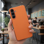 FuteradoSamsungS26PLUSK-LookzgodnyzMagSafepomaraczowy6