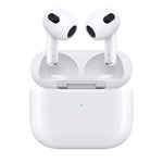 AirPods 3 s MagSafe nabíjecím pouzdrem Bílá třídy Velmi dobrý