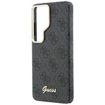 GUESSfuteradoSAMSUNGS26UltraGUHMS26L5P4FWMSK4GScriptMagSafeczarny6