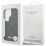 GUESSfuteradoSAMSUNGS26UltraGUHMS26L5P4FWMSK4GScriptMagSafeczarny8