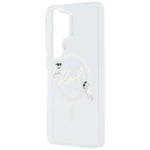 KARLLAGERFELDfuteradoSAMSUNGS26UltraKLHMS26L5HKSCAHMagneticIMLKCScripttransparentny6
